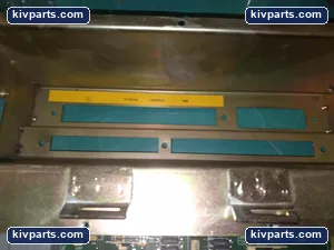 Atlas Copco DC3000-S7 Card Tensor Nutrunner Controller – actual item, photo 5 of 6