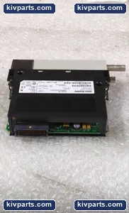 Allen-Bradley PN-14 ControlNet Bridge Module – actual item, photo 3 of 5