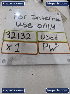 Horner HE300GEN250AX 1024 Industrial Controller Board – actual item, photo 5 of 5
