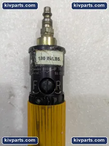 Atlas Copco C638010 Pneumatic Air Tool – actual item, photo 3 of 8