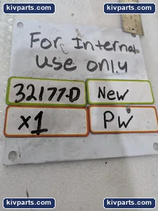 Arrow Hart 42369-D Overload Relay Heater Element – actual item, photo 5 of 5