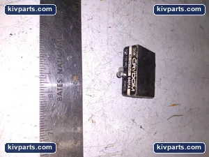 International Rectifier IOR Crydom – actual item, photo 2 of 4