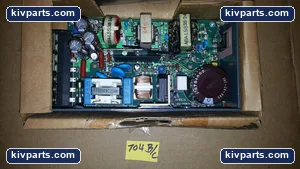 Lambda LSS38-24 Regulated Power Supply – actual item, photo 2 of 3