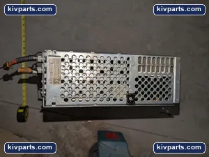 Indramat HDS03.2-W100N-HS12-0 Rexroth Servodrive – actual item, photo 5 of 6