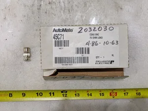 Reliance Electric 45C71 RF Connector
