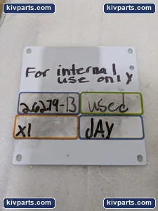 General Electric RT-690 Circuit Breaker – actual item, photo 14 of 14