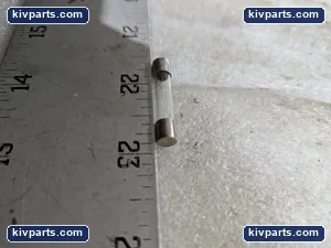 Bussmann Miniature Fuse – actual item, photo 4 of 6