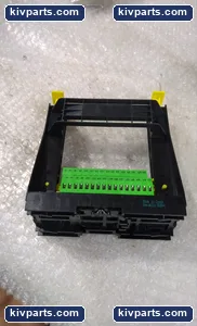 Madle S1GNAL Eurocard Holder – actual item, photo 2 of 6