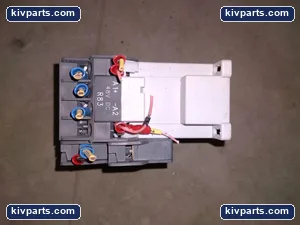 ABB AL16-30-10 Filter – actual item, photo 3 of 4