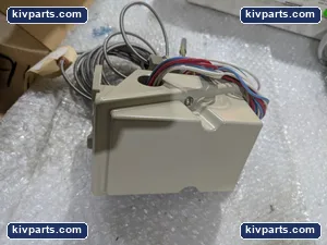 Dresser SW390C134-13 Temp Bulb – actual item, photo 2 of 7