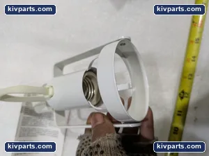 Juno T620WH Lighting – actual item, photo 6 of 7