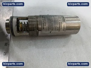 FE Petro Detector Gas Submersible Pump – actual item, photo 3 of 13