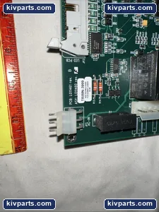 Domino L011461 Laser Control Board – actual item, photo 4 of 4