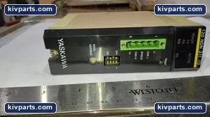 Yaskawa GL120 AC Drive – actual item, photo 4 of 9