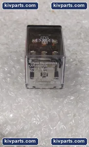 TE Connectivity 14DY-24 Power Relay – actual item, photo 4 of 6