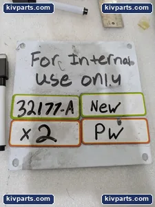 Arrow Hart 42329 Overload Relay Heater Element – actual item, photo 5 of 5
