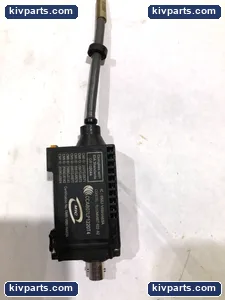 MIC V680-HA63A Model Amplifier – actual item, photo 2 of 3