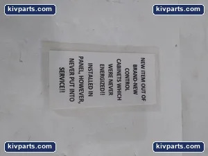 Traco Power 120-148 TIB DIN Rail Supply – actual item, photo 6 of 7