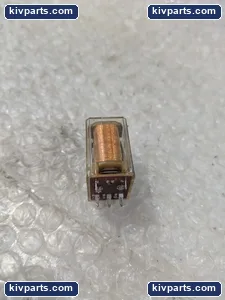 AMF Potter Brumfield R10-E2-W2-V700 P&B Relay – actual item, photo 3 of 6