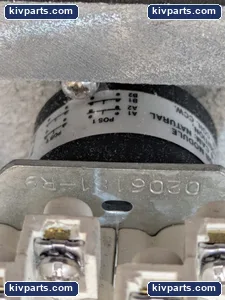 Eaton S635 – actual item, photo 6 of 10