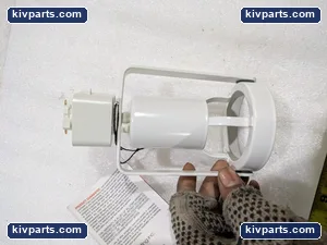 Juno T620WH Lighting – actual item, photo 2 of 7