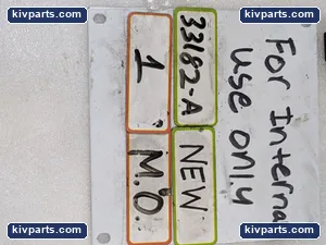 Ixys VUO190-18NO7 Semiconductor – actual item, photo 5 of 5