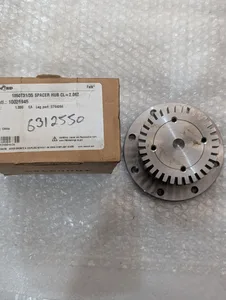 Rexnord 10026945 Steelflex Grid Coupling – actual item, photo 1 of 5