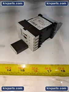 Siemens 3RT1016-2BB41 Contactor – actual item, photo 4 of 5