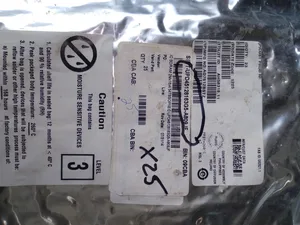 NEC UPD45128163G5-A80 Integrated Circuit