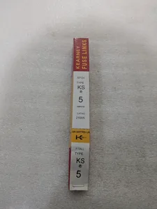 Kearney 21005 Fuse