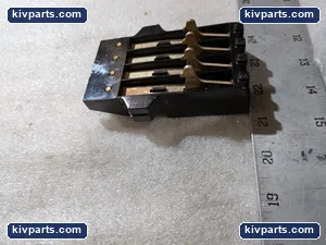 ABB 703153-K01 Secondary Disconnect Switch – actual item, photo 4 of 10