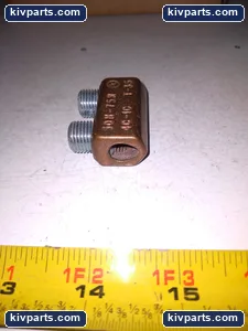 Thomas 32507 BETT LUGS Mechanical Cable – actual item, photo 3 of 5