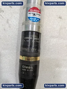 M-77050 Cleco – actual item, photo 2 of 7