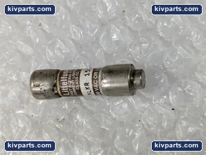 Littelfuse KLKR015 Class CC Acting Fuse – actual item, photo 3 of 4