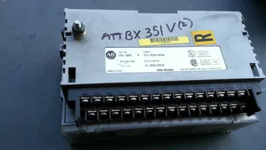 Allen-Bradley 1791-0B16 Module 16 Point Digital I/O PLC