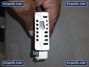 Control Techniques STDT06 SM-Universal Encoder – actual item, photo 4 of 7