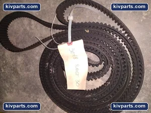Gates GT3 Industrial Belt – actual item, photo 4 of 6