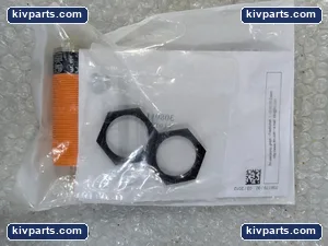 ifm KI0054 Capacitive Proximity Sensor – actual item, photo 2 of 4