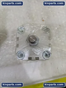 Festo ADVU-50-50-A-P-A 156642 F408 Compact – actual item, photo 5 of 6