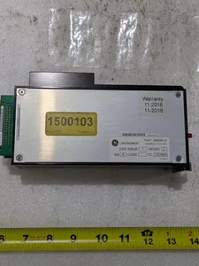 General Electric 86498-02 Ethernet Interface Module Board