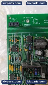 Veeder-Root 332546-001 Power Supply Board – actual item, photo 3 of 13