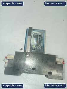 Omron MY4NJ Plug-In Relay – actual item, photo 3 of 5