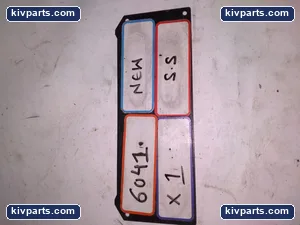 450H200 Industrial Belt – actual item, photo 3 of 3