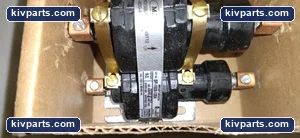 MDI SP-1025-120A Contactor – actual item, photo 2 of 4