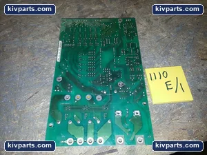1858 21E188 Power Module – actual item, photo 2 of 2