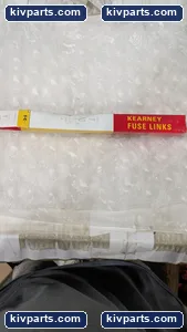 Kearney 51040-56 Fuse – actual item, photo 2 of 5
