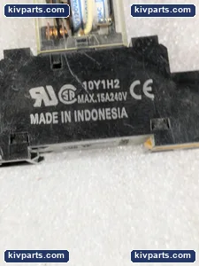 Omron LY2N Relay – actual item, photo 5 of 6