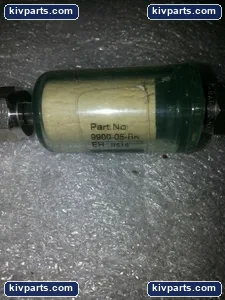 Parker 9900-05-BK Balston Filter Element – actual item, photo 3 of 3