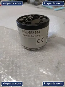 ABB 458144 Temperature Transmitter – actual item, photo 3 of 7