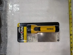 Rayovac